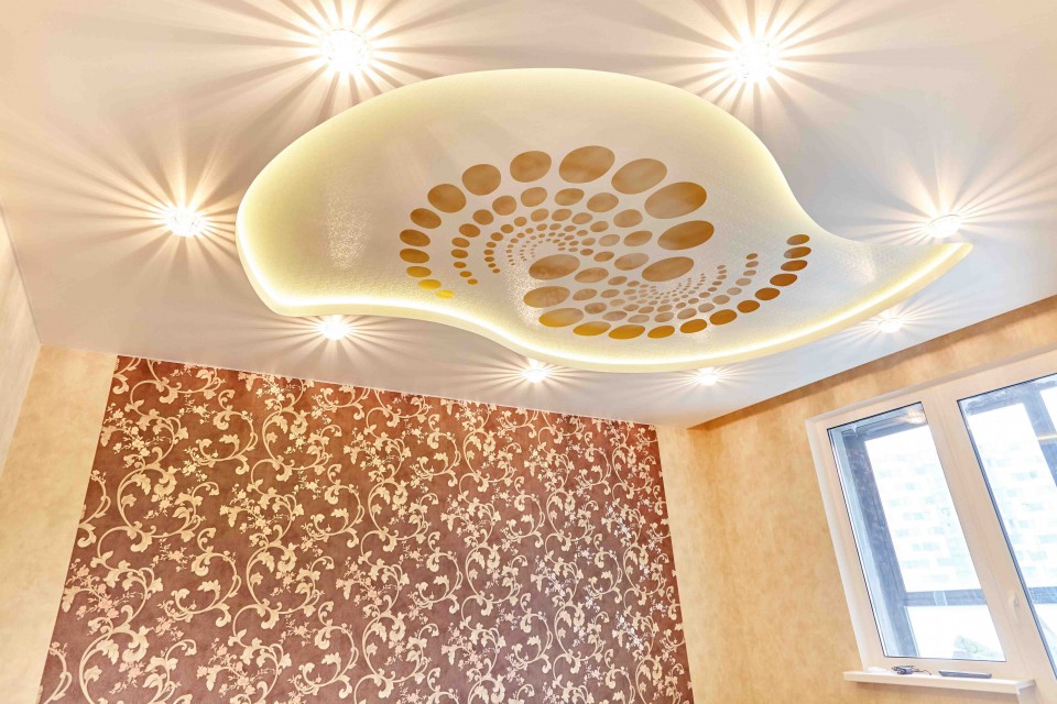 Заказать резные потолки apply в г. Мамадыш